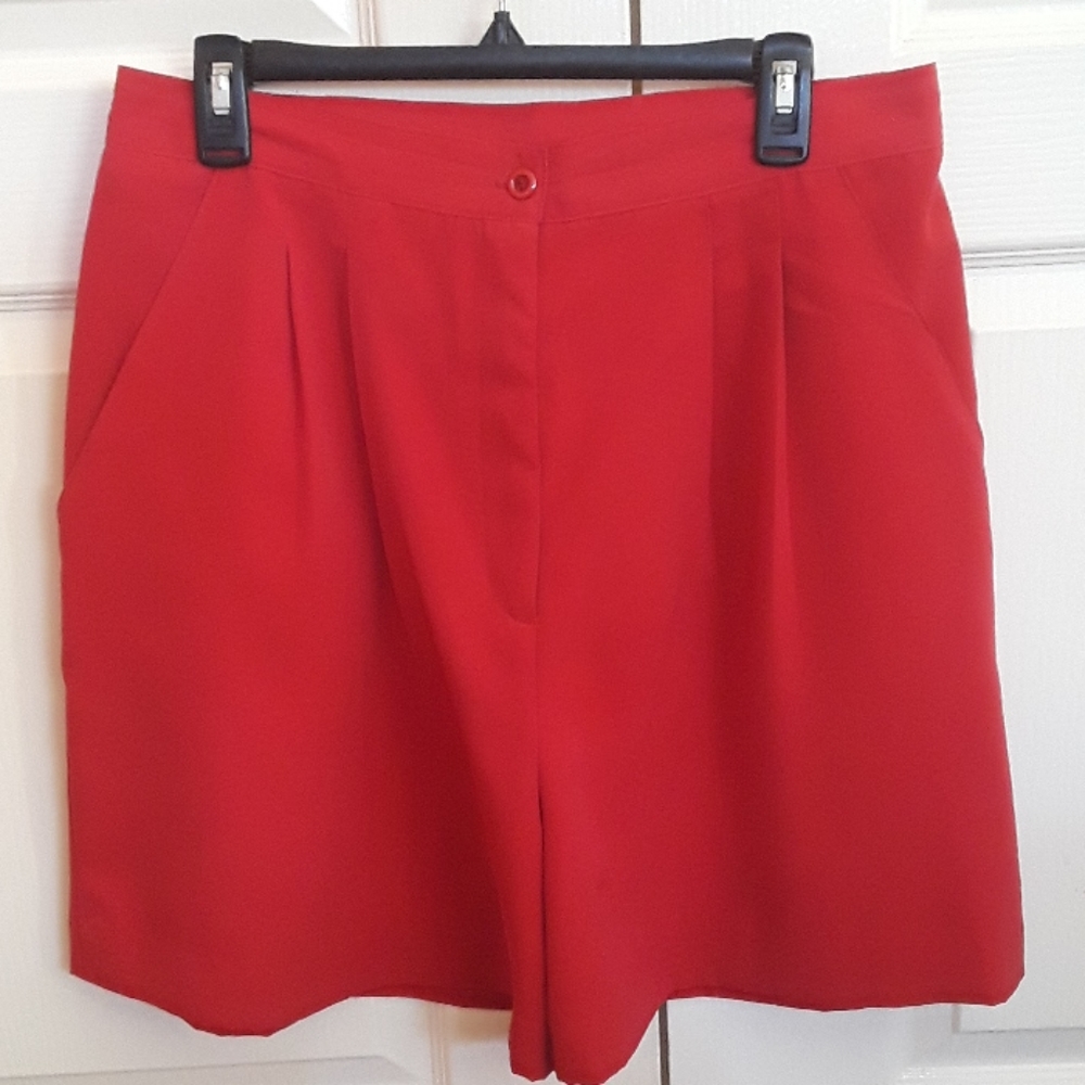 Dana Lee Sportswear Shorts Never Used